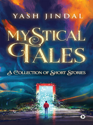 cover image of Mystical Tales